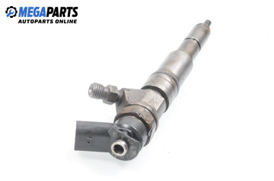 Diesel fuel injector for BMW 5 Series E60 Sedan E60 (07.2003 - 03.2010) 530 d, 218 hp, № 0445110 216