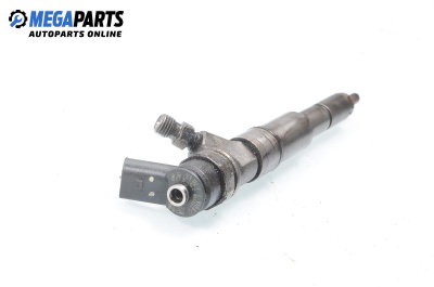 Diesel fuel injector for BMW 5 Series E60 Sedan E60 (07.2003 - 03.2010) 530 d, 218 hp, № 0445110 216