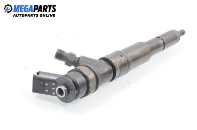 Diesel fuel injector for BMW 5 Series E60 Sedan E60 (07.2003 - 03.2010) 530 d, 218 hp, № 0445110 216