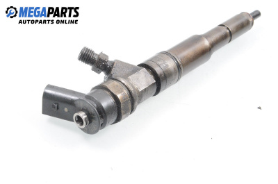 Einspritzdüse for BMW 5 Series E60 Sedan E60 (07.2003 - 03.2010) 530 d, 218 hp, № 0445110 216