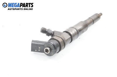 Diesel fuel injector for BMW 5 Series E60 Sedan E60 (07.2003 - 03.2010) 530 d, 218 hp, № 0445110 216