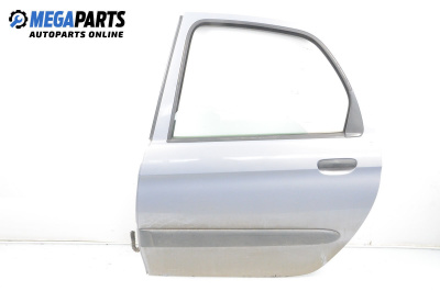 Door for Citroen Xsara Picasso (09.1999 - 06.2012), 5 doors, minivan, position: rear - left