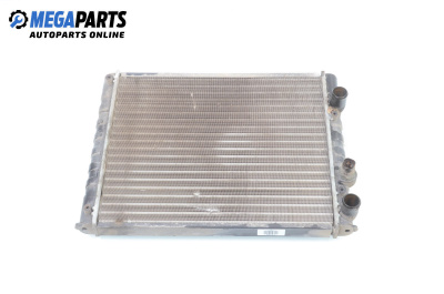 Wasserradiator for Volkswagen Polo Hatchback II (10.1994 - 10.1999) 75 1.6, 75 hp