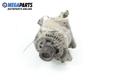 Alternator for Volkswagen Polo Hatchback II (10.1994 - 10.1999) 75 1.6, 75 hp