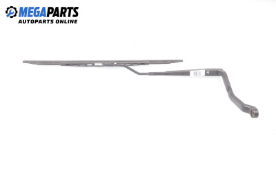 Wischerarm frontscheibe for Nissan Almera II Hatchback (01.2000 - 12.2006), position: links