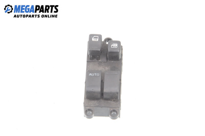 Butoane geamuri electrice for Nissan Almera II Hatchback (01.2000 - 12.2006)