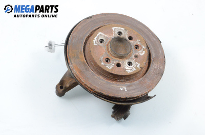 Knuckle hub for Fiat Croma Station Wagon (06.2005 - 08.2011), position: rear - left