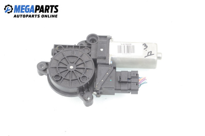 Motor macara geam for Fiat Croma Station Wagon (06.2005 - 08.2011), 5 uși, combi, position: dreaptă - spate, № 5000469 / 3F2411B