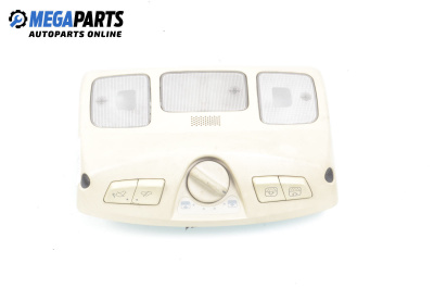 Interior courtesy light for Fiat Croma Station Wagon (06.2005 - 08.2011)