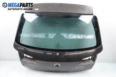 Boot lid for Fiat Croma Station Wagon (06.2005 - 08.2011), 5 doors, station wagon, position: rear