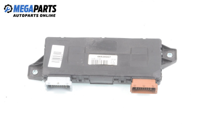 Modul confort for Fiat Croma Station Wagon (06.2005 - 08.2011), № 46828007