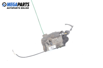 Schloss for Fiat Croma Station Wagon (06.2005 - 08.2011), position: links, vorderseite