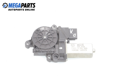 Window lift motor for Fiat Croma Station Wagon (06.2005 - 08.2011), 5 doors, station wagon, position: front - left, № 5000468 / 3F2522B