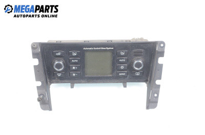 Air conditioning panel for Fiat Croma Station Wagon (06.2005 - 08.2011), № 7354173960
