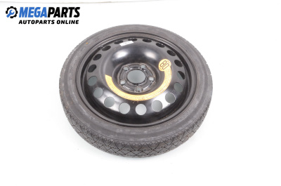 Spare tire for Fiat Croma Station Wagon (06.2005 - 08.2011) 16 inches, width 4 (The price is for one piece)