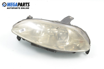 Far for Fiat Croma Station Wagon (06.2005 - 08.2011), combi, position: stânga