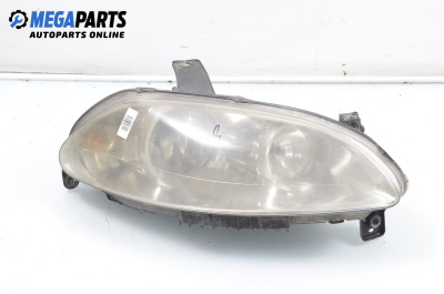 Headlight for Fiat Croma Station Wagon (06.2005 - 08.2011), station wagon, position: right