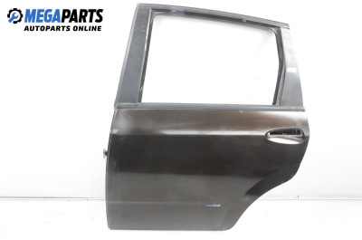 Door for Fiat Croma Station Wagon (06.2005 - 08.2011), 5 doors, station wagon, position: rear - left