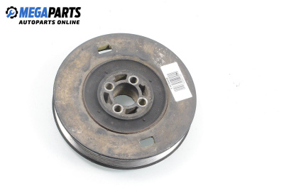 Damper pulley for Fiat Croma Station Wagon (06.2005 - 08.2011) 1.9 D Multijet, 150 hp