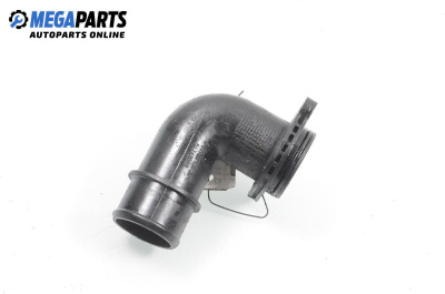 Turbo pipe for Fiat Croma Station Wagon (06.2005 - 08.2011) 1.9 D Multijet, 150 hp, № 51768089