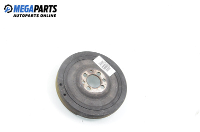 Damper pulley for Fiat Croma Station Wagon (06.2005 - 08.2011) 1.9 D Multijet, 150 hp