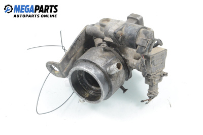 Clapetă carburator for Renault Megane Scenic (10.1996 - 12.2001) 1.6 e (JA0F), 90 hp