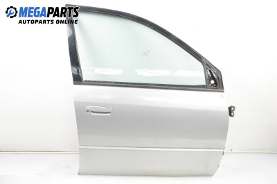 Door for Toyota Picnic Minivan (05.1996 - 12.2001), 5 doors, minivan, position: front - right