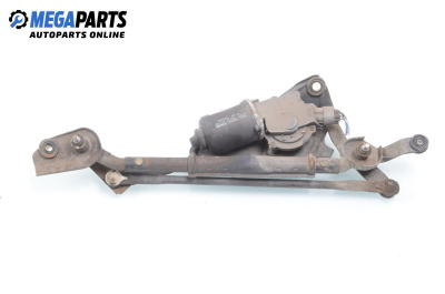 Front wipers motor for Toyota Picnic Minivan (05.1996 - 12.2001), minivan, position: front, № 85110-44030