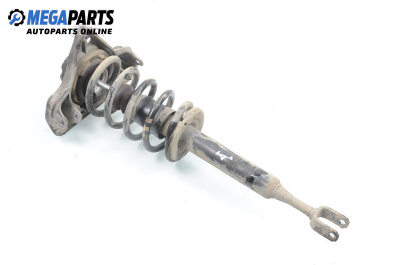 Amortizor McPherson for Audi A4 Sedan B6 (11.2000 - 12.2004), sedan, position: dreaptă - fața