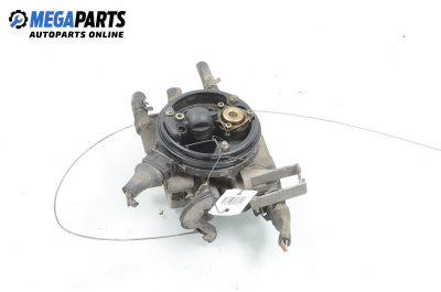 Mono injection for Volkswagen Polo Hatchback II (10.1994 - 10.1999) 55 1.3, 55 hp