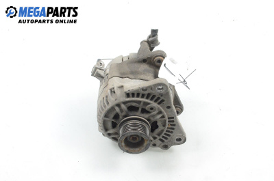 Alternator for Volkswagen Polo Hatchback II (10.1994 - 10.1999) 55 1.3, 55 hp