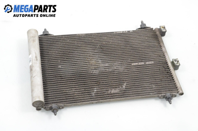 Air conditioning radiator for Citroen Xsara Picasso (09.1999 - 06.2012) 1.6 HDi, 109 hp