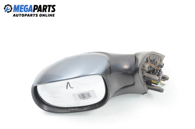 Oglindă for Citroen Xsara Picasso (09.1999 - 06.2012), 5 uși, monovolum, position: stânga