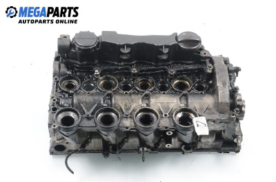 Engine head for Citroen Xsara Picasso (09.1999 - 06.2012) 1.6 HDi, 109 hp