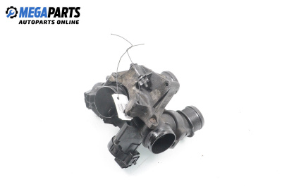 Drosselklappe for Citroen Xsara Picasso (09.1999 - 06.2012) 1.6 HDi, 109 hp