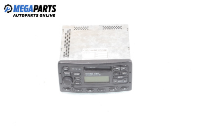 Cassette player for Ford Focus I Estate (02.1999 - 12.2007), № 98AP-18K876-BC