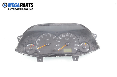 Instrument cluster for Ford Focus I Estate (02.1999 - 12.2007) 1.6 16V, 100 hp
