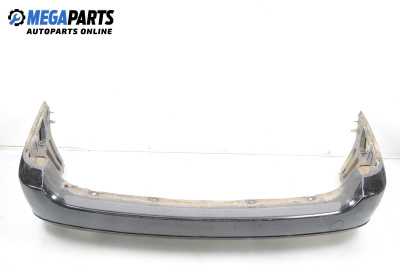 Bara de protectie spate for Ford Focus I Estate (02.1999 - 12.2007), combi