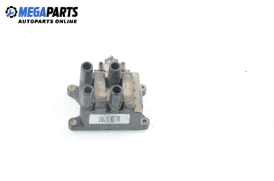 Zündspule for Ford Focus I Estate (02.1999 - 12.2007) 1.6 16V, 100 hp