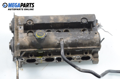 Engine head for Ford Focus I Estate (02.1999 - 12.2007) 1.6 16V, 100 hp
