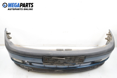 Frontstoßstange for Renault Espace III Minivan (11.1996 - 10.2002), minivan, position: vorderseite