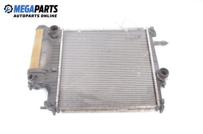 Water radiator for BMW 3 Series E36 Compact (03.1994 - 08.2000) 316 i, 102 hp