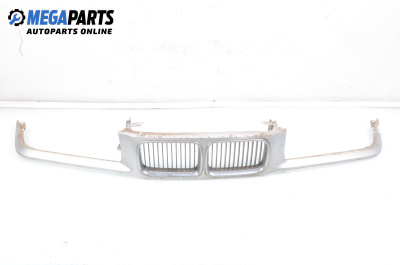 Headlights lower trim for BMW 3 Series E36 Compact (03.1994 - 08.2000), hatchback
