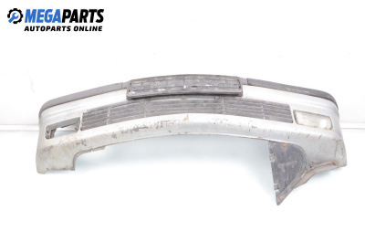Bara de protectie frontala for BMW 3 Series E36 Compact (03.1994 - 08.2000), hatchback, position: fața