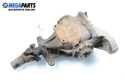 Differential for BMW 3 Series E36 Compact (03.1994 - 08.2000) 316 i, 102 hp