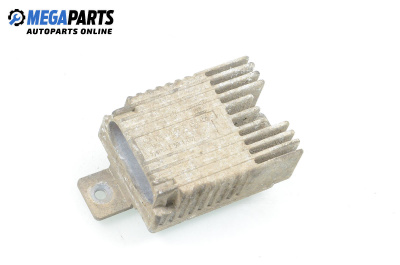 Radiator fan relay for Mercedes-Benz CLK-Class Coupe (C208) (06.1997 - 09.2002) 200 (208.335)