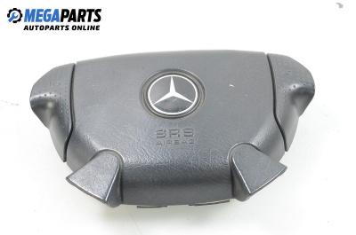 Airbag for Mercedes-Benz CLK-Class Coupe (C208) (06.1997 - 09.2002), 3 doors, coupe, position: front