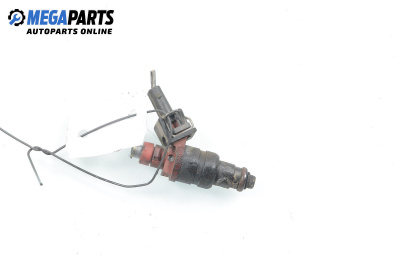 Benzineinspritzdüse for Mercedes-Benz CLK-Class Coupe (C208) (06.1997 - 09.2002) 200 (208.335), 136 hp