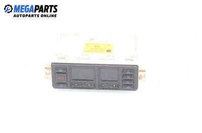 Air conditioning panel for Audi A4 Sedan B5 (11.1994 - 09.2001), № 8D0 820 043 F