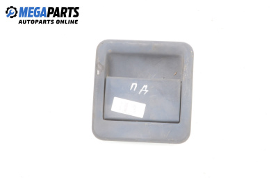 Outer handle for Peugeot Boxer Box I (03.1994 - 08.2005), 3 doors, truck, position: right